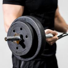 Komposiit raskusketas 2,5 kg 29 mm ACT0071