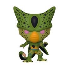 FUNKO POP! Vinyl Figure: Dragon Ball Z - Cell (First Form)
