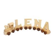 Small foot Letter Train Locomotive Art.278420 Ati ŋɔŋlɔdzesiwo - tasiaɖamwo