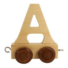 Small foot Letter Train Locomotive Art.278420 Ati ŋɔŋlɔdzesiwo - tasiaɖamwo