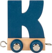 Small foot Letter Train Locomotive Art.278428 Ati ŋɔŋlɔdzesiwo - tasiaɖamwo