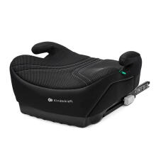 KINDERKRAFT Turvatool I-BOOST 2 PRO Must