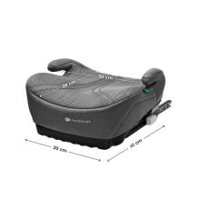 KINDERKRAFT Turvatool I-BOOST 2 PRO Hall
