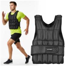 Raskusvest 10 kg ACT0122