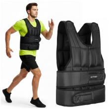 Raskusvest 20 kg ACT0123
