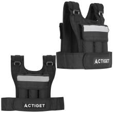 Raskusvest 20 kg ACT0124