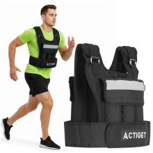 Raskusvest 20 kg ACT0124
