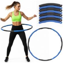 Hula Hoop treeningrõngas ACT0133