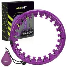 Raskusega Hula Hoop ACT0137