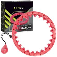 Raskusega Hula Hoop ACT0139