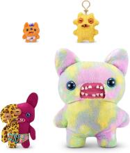 Fuggler&Spongebob Misfit Monsters Art.278854 naljakas kole koletis