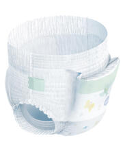Moony Natural  Art.279041  Jaapani mähkmed S 4-8kg, 1 tk