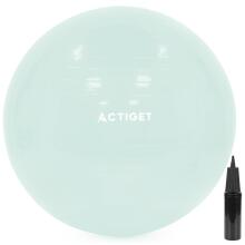 Võimlemispall pumbaga 65 cm ACT0144