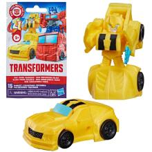 TRANSFORMERS Rotaļlieta slēgtā iepakojumā Core Tiny Turbos