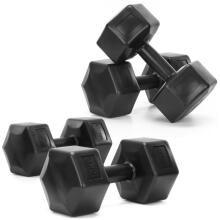 Hantlid 2 x 10 kg ACT0164