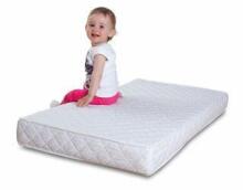 La Bebe™ Mattress Cononut-Foam Art.279426 kookosvahust madrats 120x60 cm