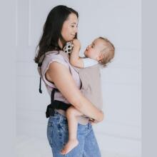 ZAFFIRO BabyFlow Kandja Roma Latte