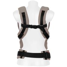 ZAFFIRO BabyFlow Kandja Roma Latte