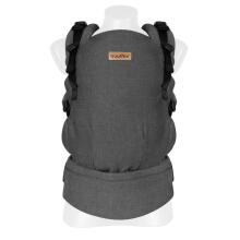 ZAFFIRO BabyGrow kandja Roma hall