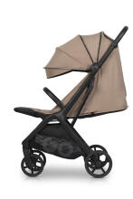 EASY GO Children's Stroller TRIX SAVANA BEIGE