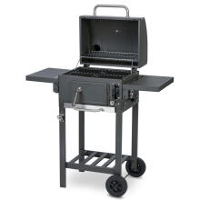 Berdsen BD-892 Must Süsi Grill Katega