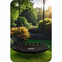 Sookure pesa kiik Neo-Sport 110 cm