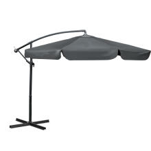 Kokkupandav aiavarju 8 segmenti 350 cm kattega Plonos PL-881