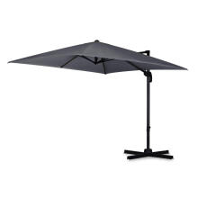 Kokkupandav aiavarju 8 segmenti 420 cm kattega Plonos PL-883