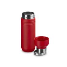 Termospudel ON THE GO 500ml punane