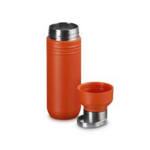 Termospudel ON THE GO 500ml oranž
