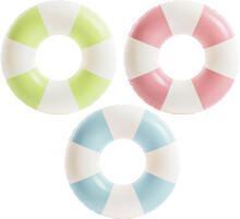 I-Toys Swim Ring Art.279853 Täispuhutav ujumisrõngas läbimõõduga 91 cm