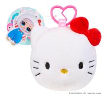 L.O.L. Surprise doll Reversible plush
