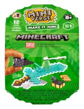 MINIVERSE Playset Minecraft