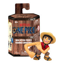 ONE Piece фигурка, 6 см