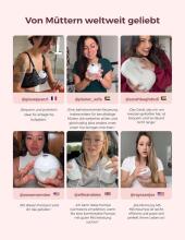 Momcozy M5 Smart Electirc Breast Pump  Art.279935