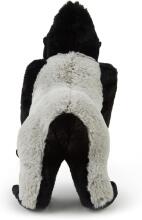 Kidsworld Plush Toys Gorilla  Art.279942 Kvaliteetne pehme plüüsist mänguasi Gorilla, 32 cm