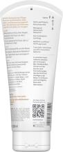 Lavera Baby Wash/Shampoo Art.279959 seebivaba nahka niisutav, rahustav ja taastav keha- ja juustepesuvahend, 200 ml