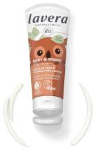 Lavera Baby Cream Face/Body Art.279960 Lavera beebikreem näole ja kehale, 75 ml