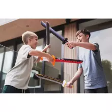 Zuru X Shot Sword Art.279986 Piraatvahust mõõk