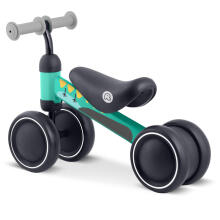 Ricokids Kolmerattaline Tasakaaluratas Lastele