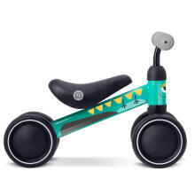 Ricokids Kolmerattaline Tasakaaluratas Lastele