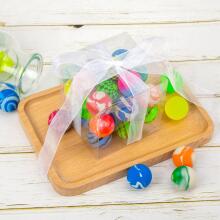 Kidsworld Ball Art.280240 Kummipall 1 tk (2.5 cm)