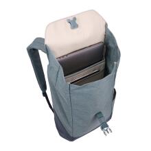 Thule 5095 Lithos Backpack 16L Pond Gray/Dark Slate
