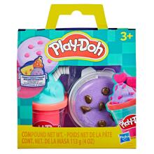 PLAY-DOH Rotaļu komplekts Kārumi līdzņemšanai