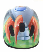Jalgrattakiiver - 837264 - ROCKET - suurus 52-56