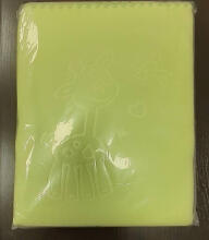 Tekik - 7373 - FLEECE - suurus 80x90