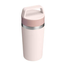 Termoskruus The Caf&eacute;-To-Go 0,47L heleroosa