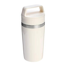 L&auml;ikiv kreemikas Caf&eacute;-To-Go reisikruus 0,47L
