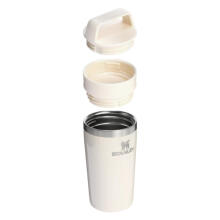 L&auml;ikiv kreemikas Caf&eacute;-To-Go reisikruus 0,47L