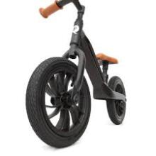 Aga Design Qplay Racer Art.281261 Red  Laste jooksuratas metallraami ja täispuhutavate ratastega